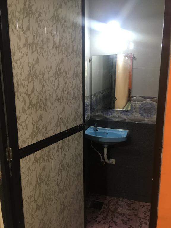 Fernandes Guest House Calangute Bagian luar foto